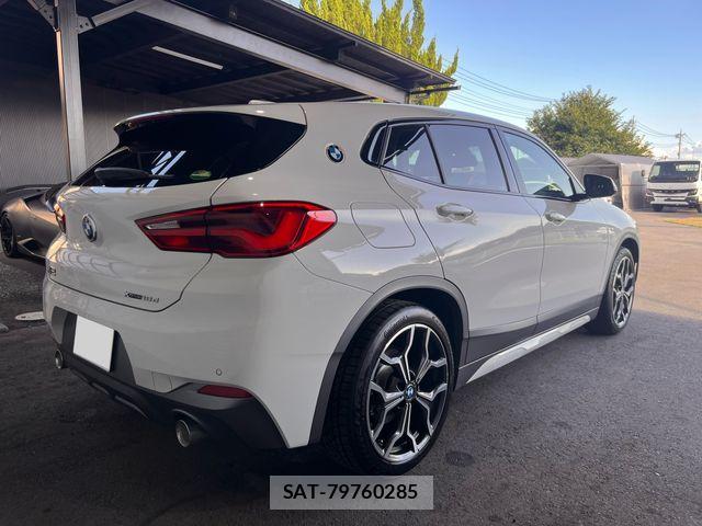 Bmw X2 2019-12 8354020-5