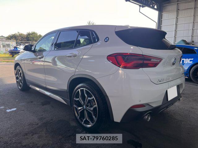 Bmw X2 2019-12 8354020-6