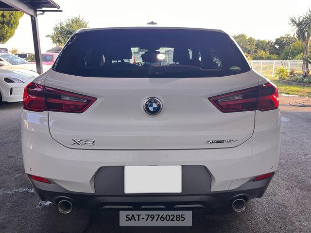 Bmw X2 2019-12 8354020-7