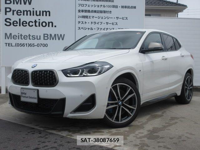 Bmw X2 2023-07 8364990-0