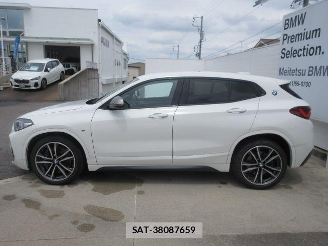 Bmw X2 2023-07 8364990-5