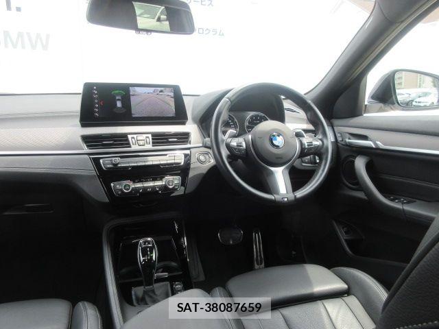Bmw X2 2023-07 8364990-8