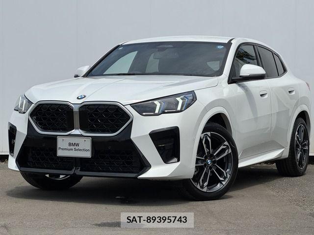 Bmw X2 2026-02 8371495-0