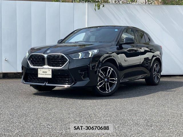 Bmw X2 2026-03 8371496-0