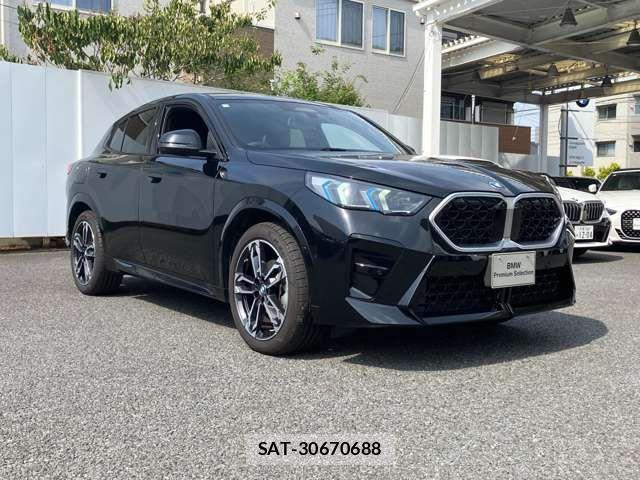 Bmw X2 2026-03 8371496-5
