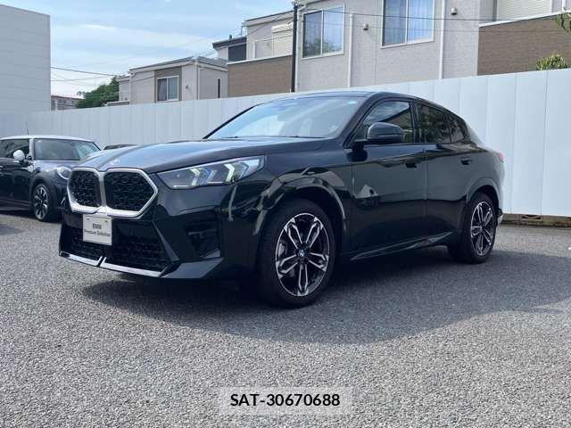 Bmw X2 2026-03 8371496-8