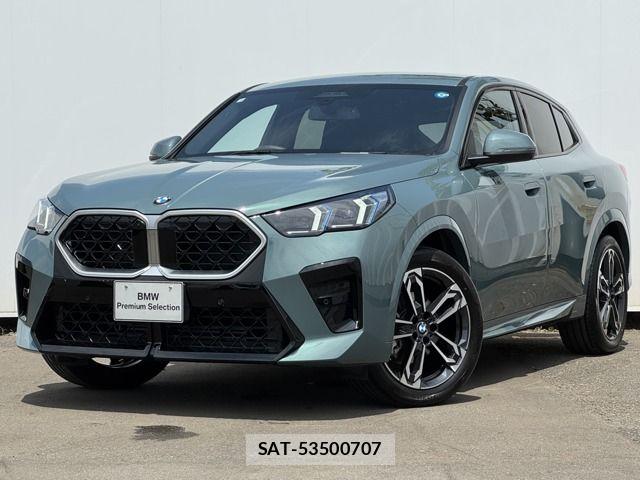 Bmw X2 2026-03 8371497-0