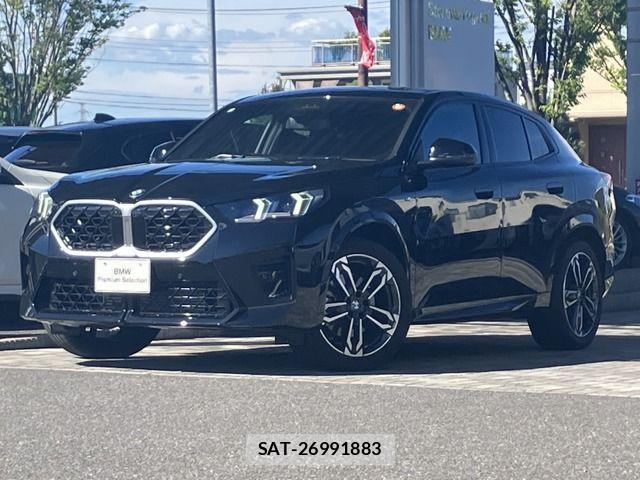 Bmw X2 2025-11 8411476-0