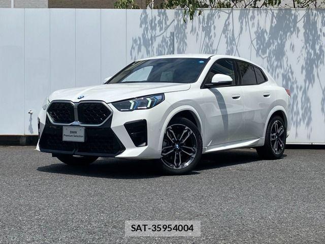 Bmw X2 2026-03 8411471-0
