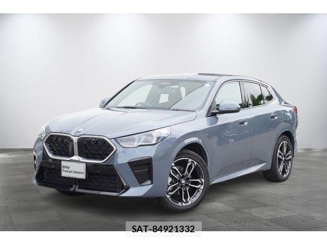 Bmw X2 2026-04 8411465-0