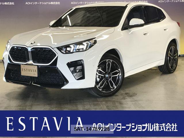 Bmw X2 2026-04 8411474-0