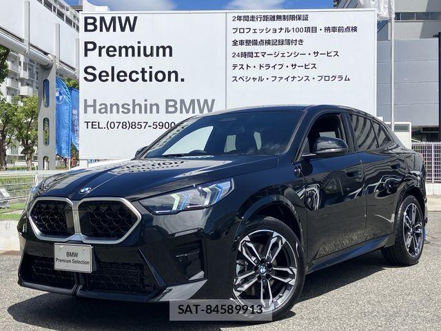 Bmw X2 2025-12 8411473-0