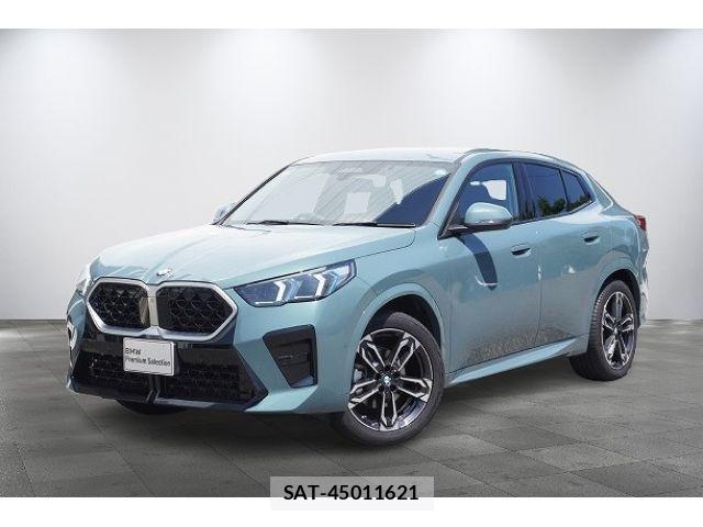 Bmw X2 2026-04 8411472-0