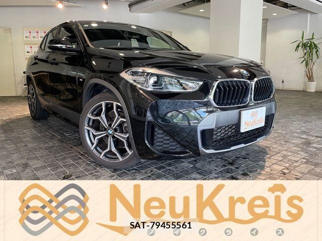 Bmw X2 2021-09 8457116-0