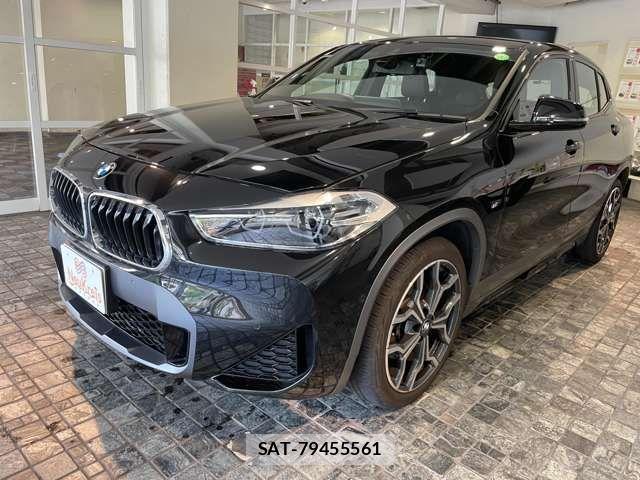 Bmw X2 2021-09 8457116-11