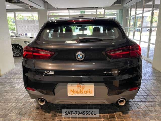 Bmw X2 2021-09 8457116-13