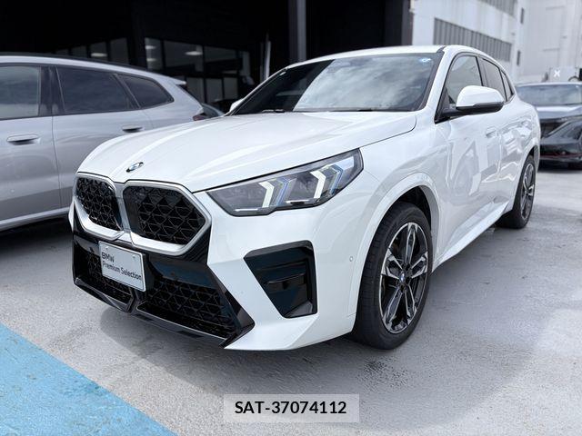 Bmw X2 2026-02 8457117-0