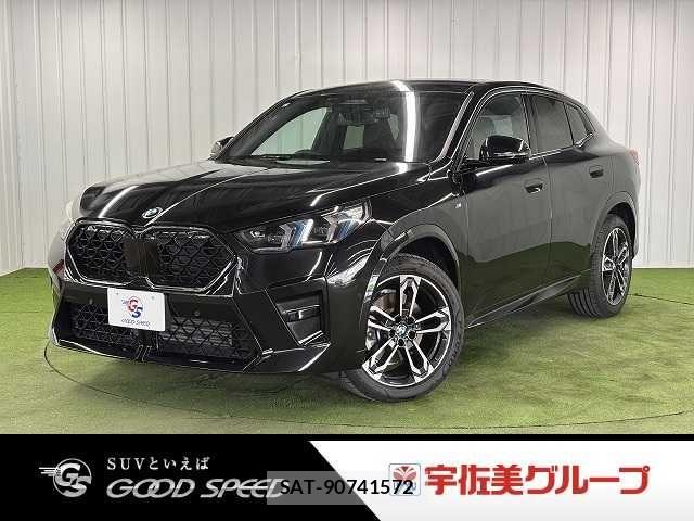 Bmw X2 2024-07 8485116-0