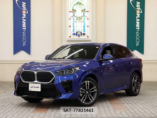 Bmw X2 2025-10 8523830-0