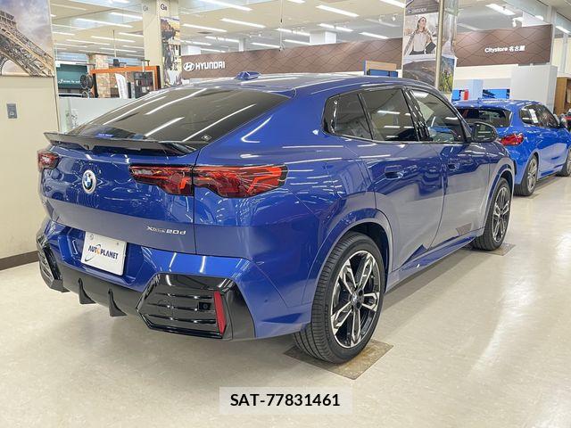 Bmw X2 2025-10 8523830-9