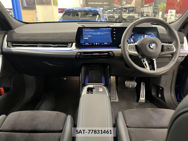 Bmw X2 2025-10 8523830-1