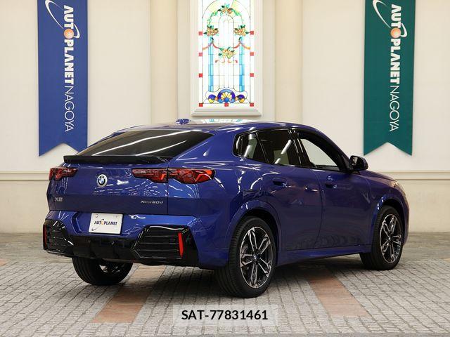 Bmw X2 2025-10 8523830-2