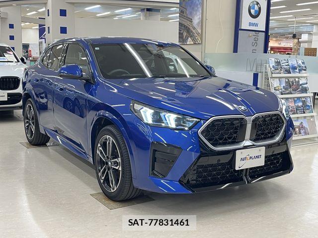 Bmw X2 2025-10 8523830-8