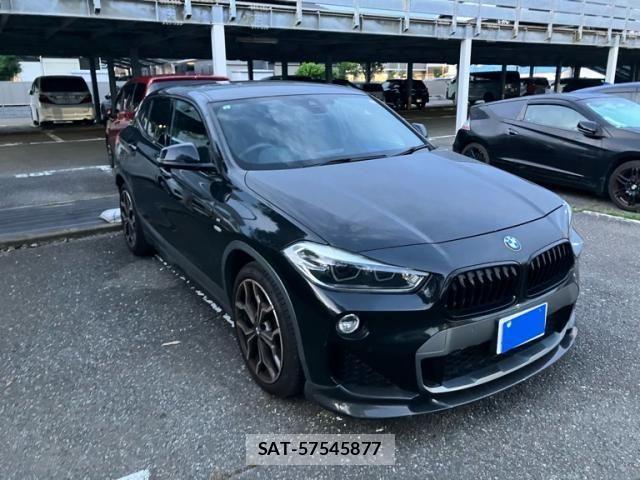 Bmw X2 2019-09 8523832-0