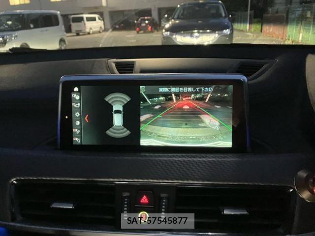 Bmw X2 2019-09 8523832-27