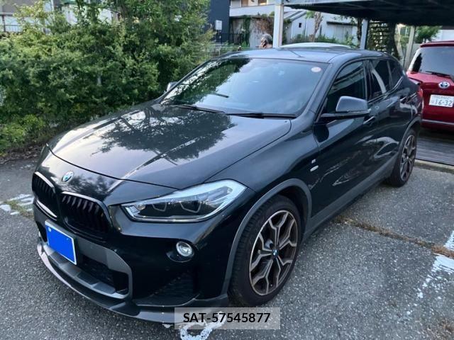 Bmw X2 2019-09 8523832-2