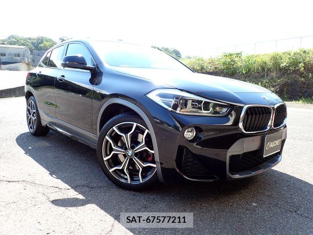 Bmw X2 2019-04 8561325-0