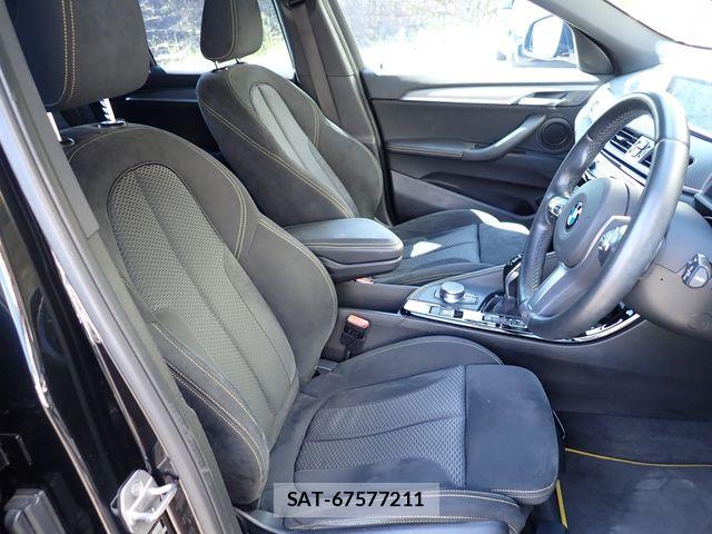 Bmw X2 2019-04 8561325-19