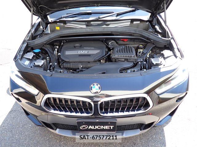 Bmw X2 2019-04 8561325-24