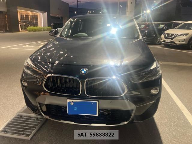 Bmw X2 2019-08 8561327-0
