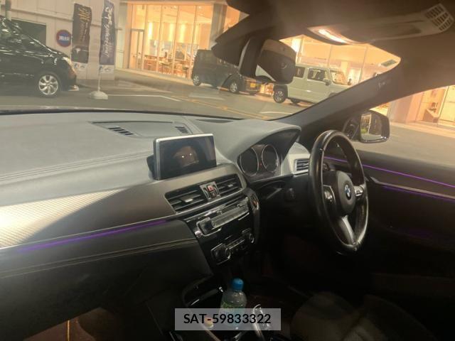 Bmw X2 2019-08 8561327-9