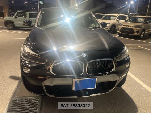 Bmw X2 2019-08 8561327-1