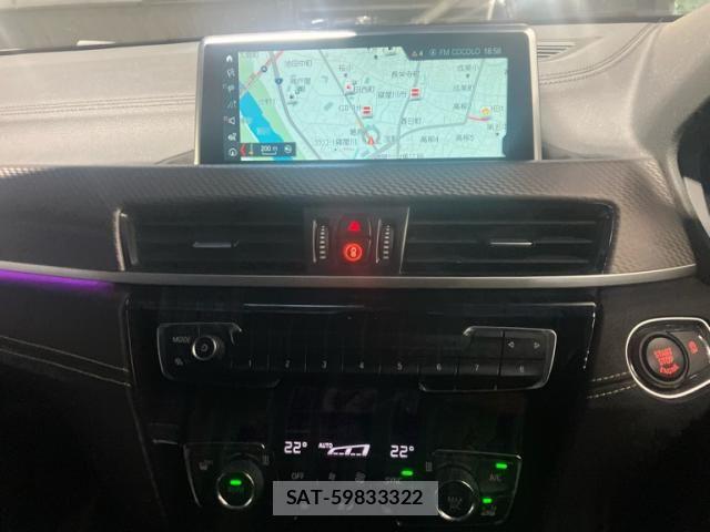 Bmw X2 2019-08 8561327-19