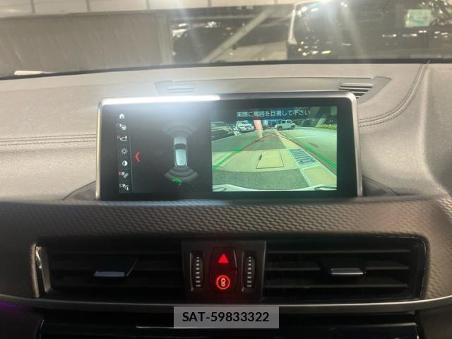 Bmw X2 2019-08 8561327-20
