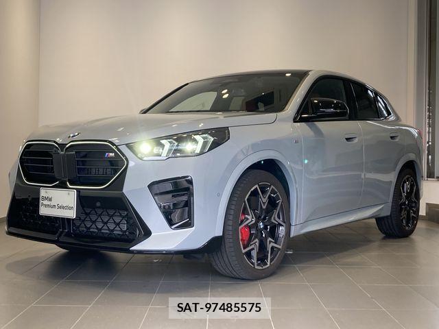 Bmw X2 2025-04 8626030-0