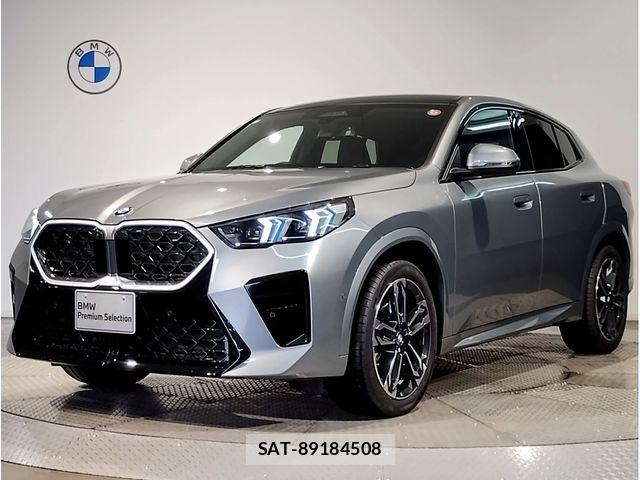 Bmw X2 2025-11 8626032-0