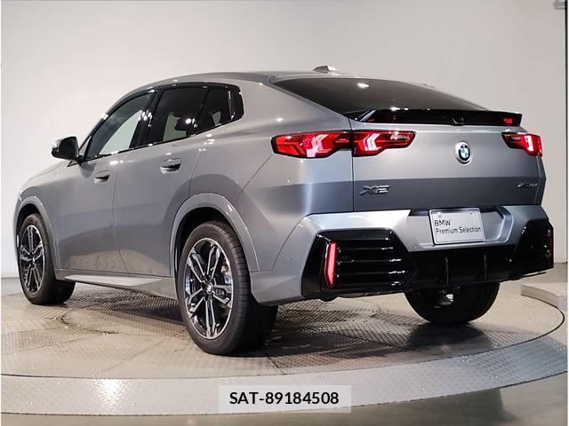 Bmw X2 2025-11 8626032-2