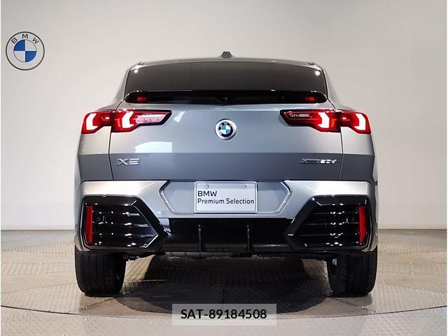 Bmw X2 2025-11 8626032-3