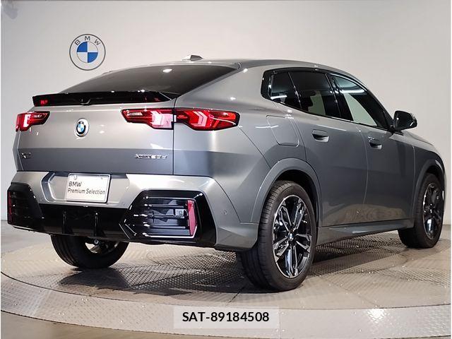 Bmw X2 2025-11 8626032-5