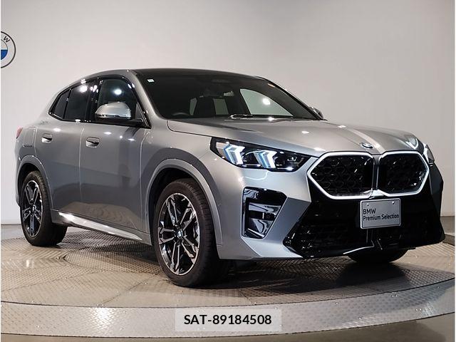 Bmw X2 2025-11 8626032-7