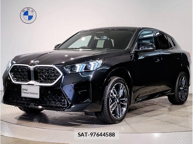 Bmw X2 2026-03 8658246-0