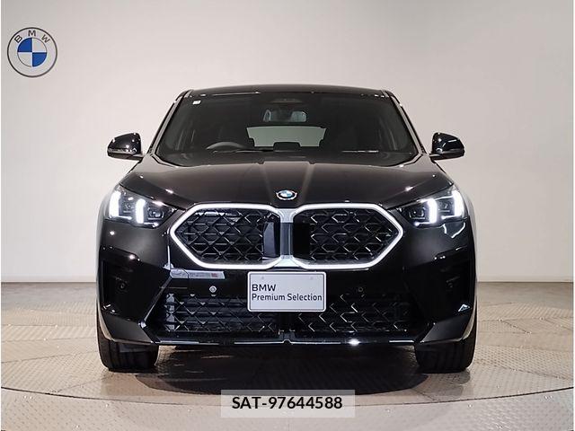 Bmw X2 2026-03 8658246-3