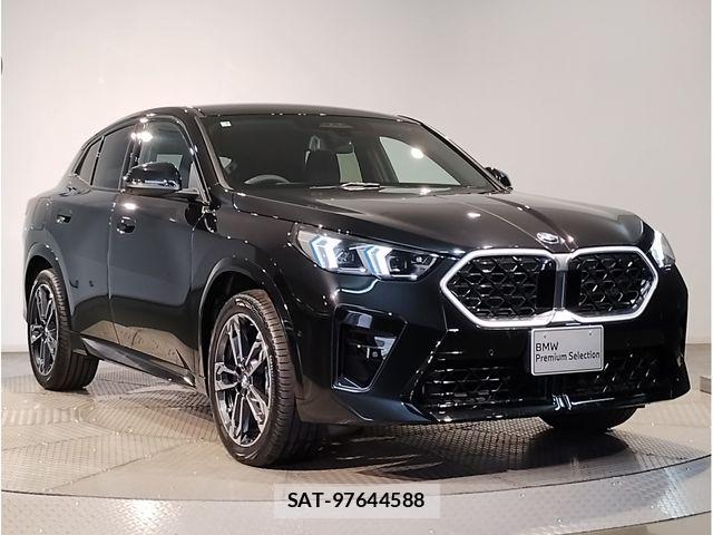 Bmw X2 2026-03 8658246-5