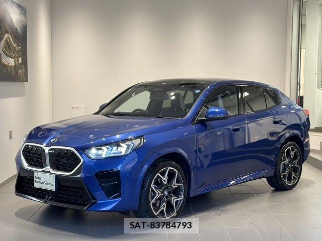 Bmw X2 2026-02 8665875-0