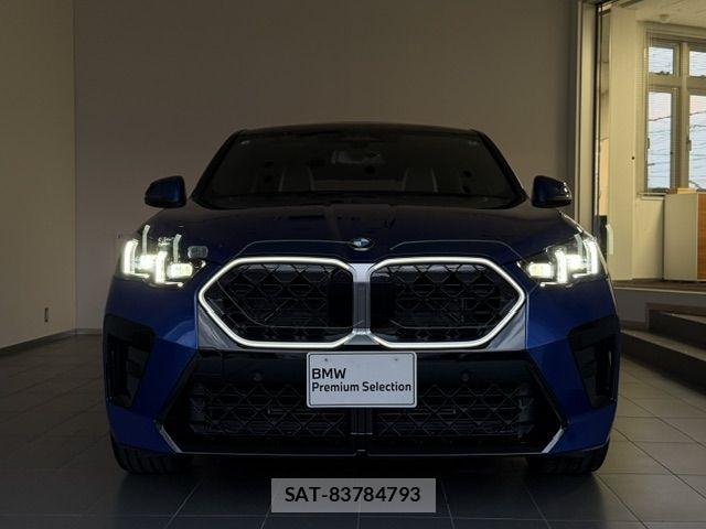 Bmw X2 2026-02 8665875-1