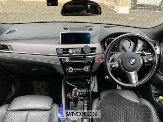 Bmw X2 2018-07 8658247-14